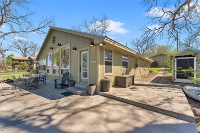 1108 S Lakeside Drive, Burnet, TX 78611 - Photo 21