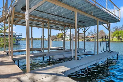 1108 S Lakeside Drive, Burnet, TX 78611 - Photo 25