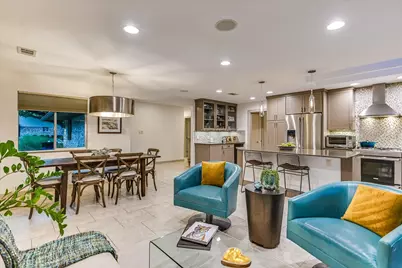 7101 Sungate Drive, Austin, TX 78731 - Photo 3
