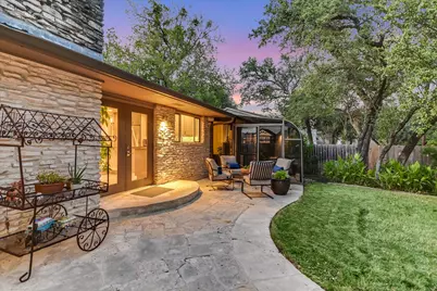 7101 Sungate Drive, Austin, TX 78731 - Photo 25