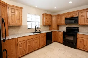 603 Sunray, Horseshoe Bay, TX 78657 - Photo 7