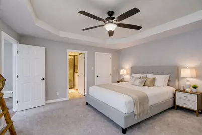 603 Sun Ray, Horseshoe Bay, TX 78657 - Photo 17