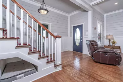 300 Herrin Street, Coupland, TX 78615 - Photo 5