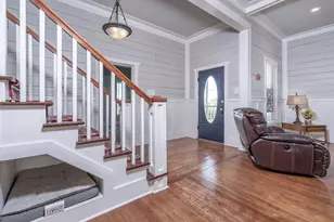 300-A Herrin St, Coupland, TX 78615 - Photo 5