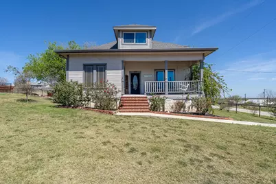 300-A Herrin Street, Coupland, TX 78615 - Photo 3