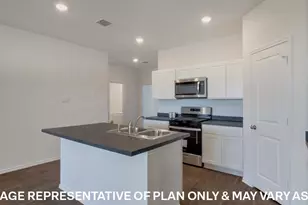 245A Harrison Crossing, Uhland, TX 78640 - Photo 5
