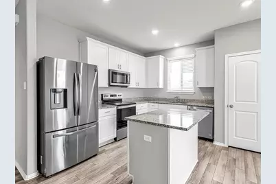 156 Janice Road, Taylor, TX 76574 - Photo 9