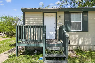 713, 711, and 709 Bremser Avenue, Killeen, TX 76541 - Photo 3