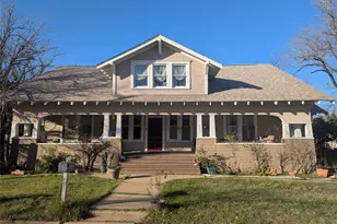 502 W 10th St, Taylor, TX 76574 - Photo 1