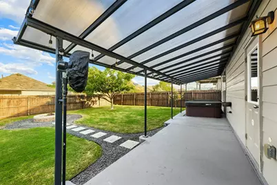 505 Coffee Berry Drive, Georgetown, TX 78626 - Photo 27