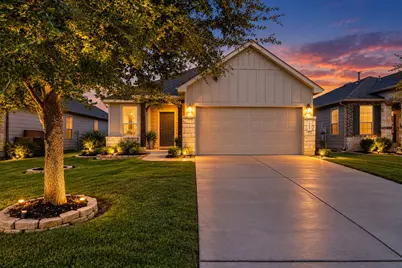 505 Coffee Berry Drive, Georgetown, TX 78626 - Photo 1