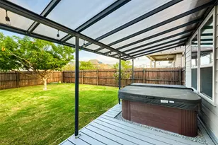 505 Coffee Berry Dr, Georgetown, TX 78626 - Photo 33