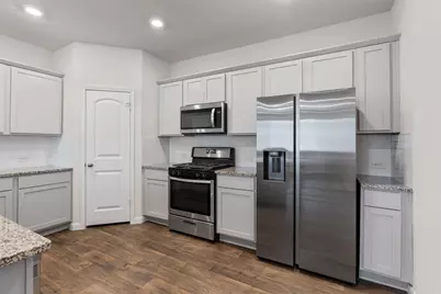 301 Brooklyn Drive, Georgetown, TX 78626 - Photo 5