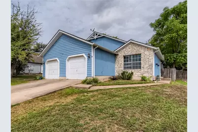 529 Cutty Trail #B, Lakeway, TX 78734 - Photo 1