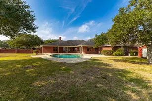 803 S Converse St, Flatonia, TX 78941 - Photo 33