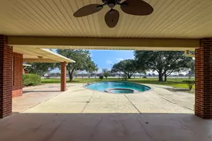 803 S Converse St, Flatonia, TX 78941 - Photo 31