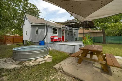 911 W 3rd Street #1-2, Taylor, TX 76574 - Photo 21