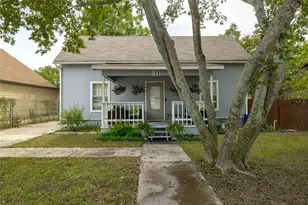 911 W 3rd St, Taylor, TX 76574 - Photo 1