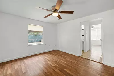 911 W 3rd Street #1-2, Taylor, TX 76574 - Photo 25