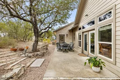 232 Crooked Oak Lane, Round Mountain, TX 78663 - Photo 29