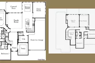 1904 Crimson Sunset Dr, Georgetown, TX 78628 - Photo 13