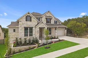 1904 Crimson Sunset Dr, Georgetown, TX 78628 - Photo 1