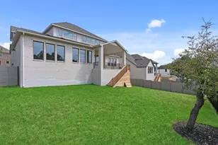 1904 Crimson Sunset Dr, Georgetown, TX 78628 - Photo 35