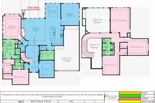 1904 Crimson Sunset Dr, Georgetown, TX 78628 - Photo 37