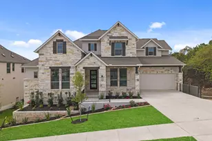 1904 Crimson Sunset Dr, Georgetown, TX 78628 - Photo 3