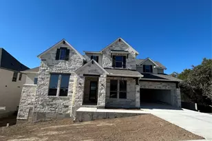 1904 Crimson Sunset Dr, Georgetown, TX 78628 - Photo 1