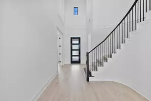 1904 Crimson Sunset Dr, Georgetown, TX 78628 - Photo 5