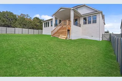 1904 Crimson Sunset Drive, Georgetown, TX 78628 - Photo 35