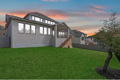 1904 Crimson Sunset Drive, Georgetown, TX 78628 - Photo 33