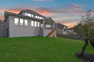 1904 Crimson Sunset Dr, Georgetown, TX 78628 - Photo 33