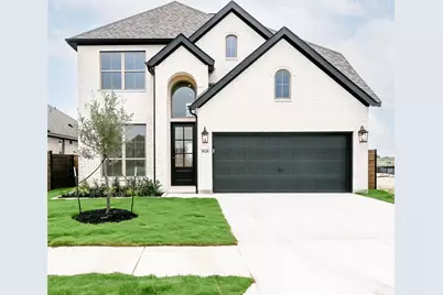 3928 Melody Road, Lockhart, TX 78644 - Photo 1