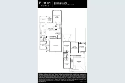 3928 Melody Road, Lockhart, TX 78644 - Photo 3