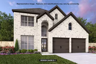 3928 Melody Rd, Lockhart, TX 78644 - Photo 1