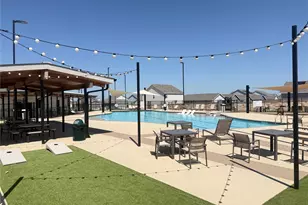 112 Texas Angel Wy, Jarrell, TX 76537 - Photo 31