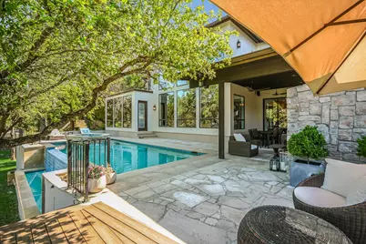 5711 Pool Canyon Cove, Austin, TX 78734 - Photo 5