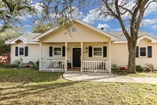 207 River Oaks Dr, Wimberley, TX 78676 - Photo 1