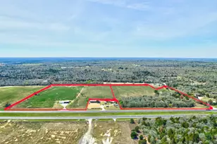 Tbd Hwy 290 E Lot 1, Elgin, TX 78621 - Photo 1