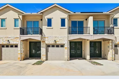202 Tesla Circle, Round Rock, TX 78681 - Photo 3