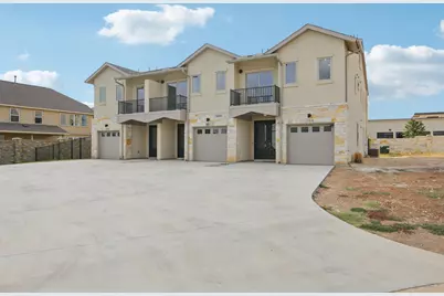 202 Tesla Circle, Round Rock, TX 78681 - Photo 1