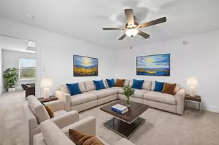 433 Bristlecone Bend, Liberty Hill, TX 78642 - Photo 17