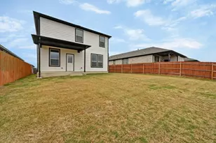 433 Bristlecone Bend, Liberty Hill, TX 78642 - Photo 27