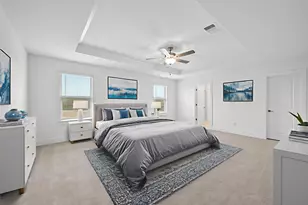 433 Bristlecone Bend, Liberty Hill, TX 78642 - Photo 11