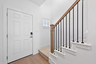 433 Bristlecone Bend, Liberty Hill, TX 78642 - Photo 5