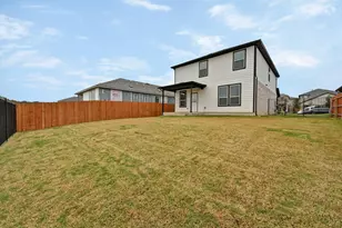 433 Bristlecone Bend, Liberty Hill, TX 78642 - Photo 21