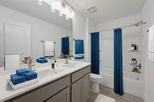 433 Bristlecone Bend, Liberty Hill, TX 78642 - Photo 17