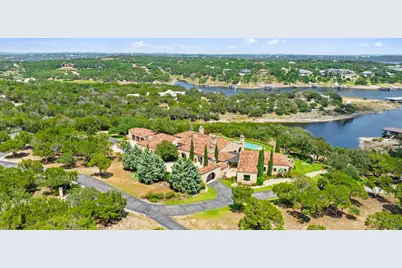 201 S Angel Light Drive, Spicewood, TX 78669 - Photo 17